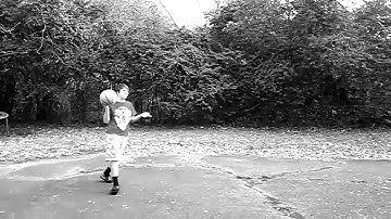 Twixtor / Sync Real Life Video (HD)