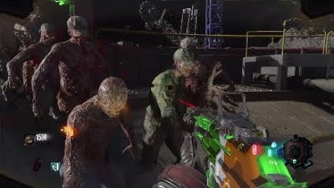 Black ops 3 Zombies moon glitches working may 2019