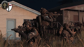 COLOMBIA | C SQDN AMV