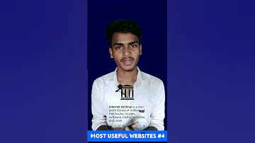 4 Most Useful Websites FREE Music Software And Books Archive Org Shorts Shortvideo 
