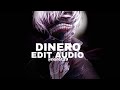 Dinero Trinidad Cardona Slowed Edit Audio