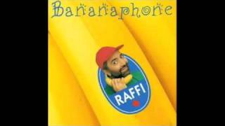 Video thumbnail of "Raffi - C-A-N-A-D-A"