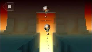 Smash Hit Easter Egg - Bowling At The End Of The Credits