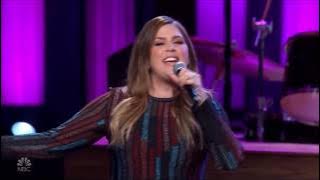 Lady Antebellum sings 'Islands In The Stream' Live Concert Performance 2019 HD 1080p Dolly Parton