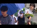 250718 Super Junior Attend KBS Music Bank For Recording Today 250718 Super Junior Attend KBS Music Bank For Recording Today