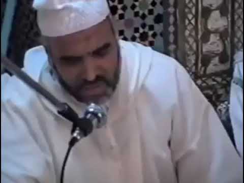 سرد المولد النبوي الشريف بزاوية سيدي العربي بن السائح رضي الله عنه 1999