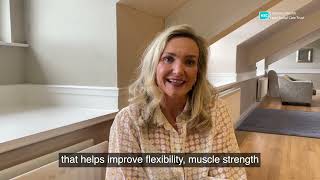 Early Intervention Service | Tier 2 | Sarah McElholm by WesternTrust 57 views 4 months ago 50 seconds