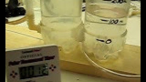 Video #33 - 5 Plate Brick Output Test