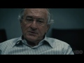 the wizard of lies interview with robert de niro hbo