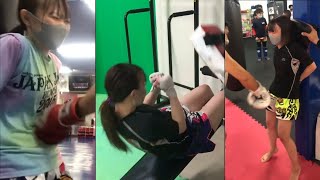 Female Abs Conditioning Highlights - Special Vi