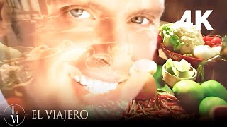 Luis Miguel - El Viajero (Video Oficial 4K)