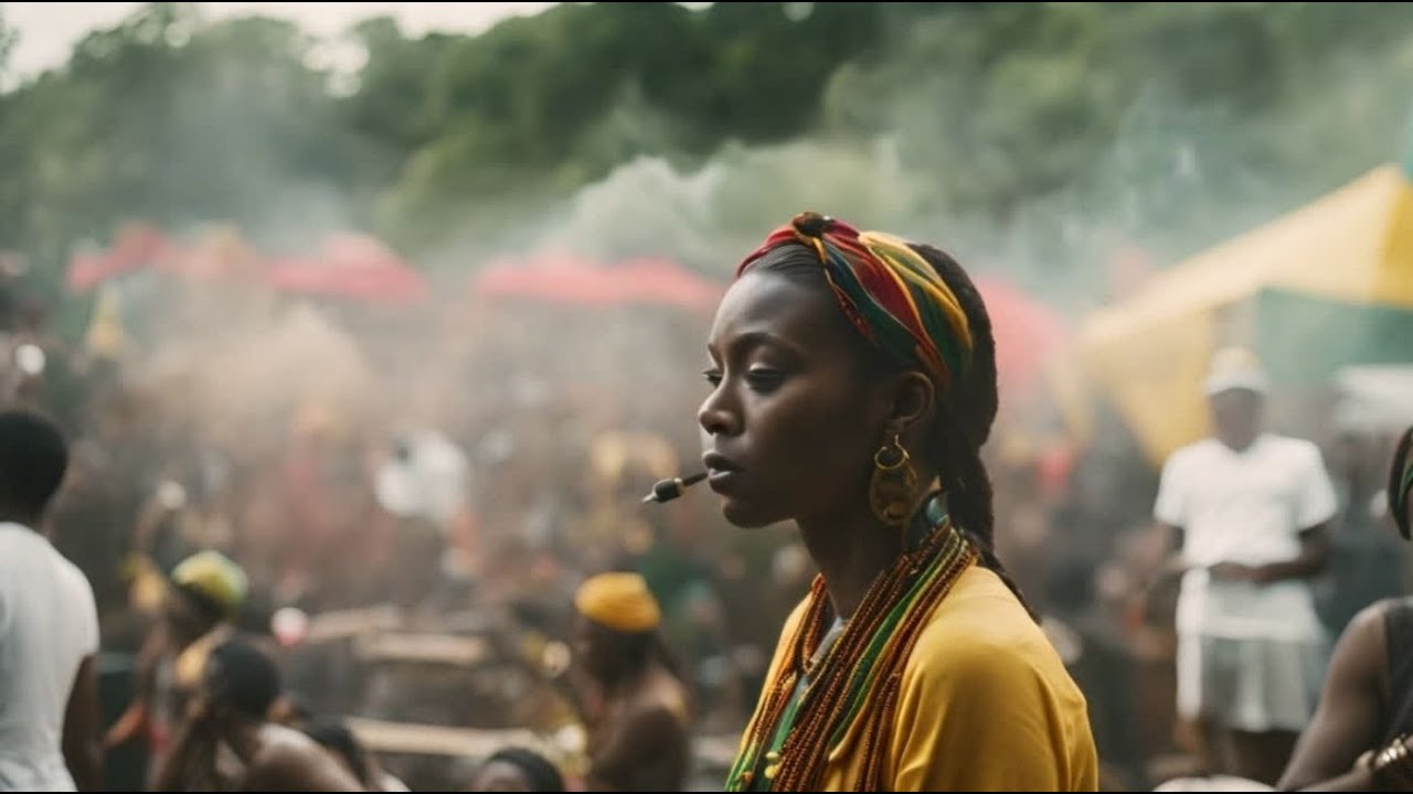 Reggae Roots & DUB MIX 2024 vol.2 - YouTube