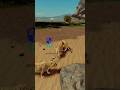 Gimmie Dat Savannah Life Roblox #roblox #savannahlife #noyoproductions #shorts #fyp #fy #cheetah