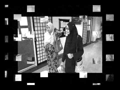 kursus niat ihram haji dan umrah - YouTube