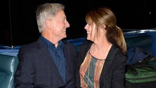 Shocking News🍓 What role did Mark Harmon’s wife, Pam Dawber, play in ‘NCIS’ and why did she leave