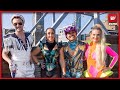 We spoke to the Vengaboys ahead of their EuroVillage performance