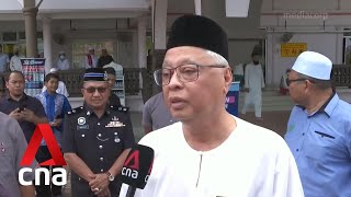 Malaysia votes: Perikatan Nasional to contest all 59 seats in Perak
