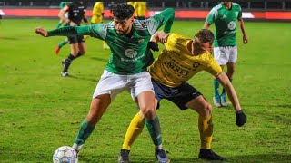 Download Lagu Ahmed Bouchentouf • highlights La Louvière Centre ⚽️ MP3