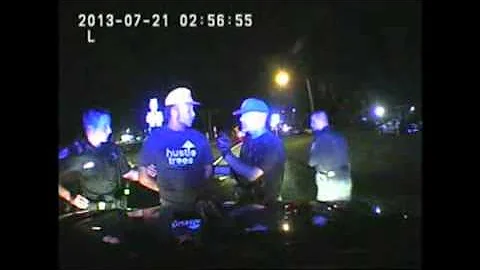 Antonio Morrison Dashboard camera