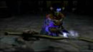 Soul Reaver 2 Cutscene - Restoring the Soul Reaver 04