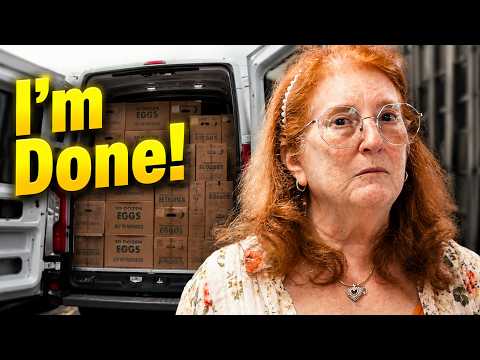 She Collected Toys for 35 Years... Then Sold Everything