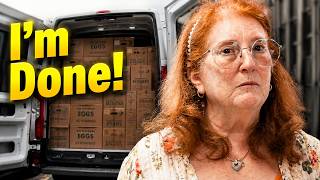 She Collected Toys for 35 Years... Then Sold Everything