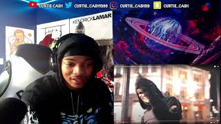 Chicago Reaction To UK Drill | (MB) Buni - No Respawn (Music Video) Prod By FNR Beats | Pressplay