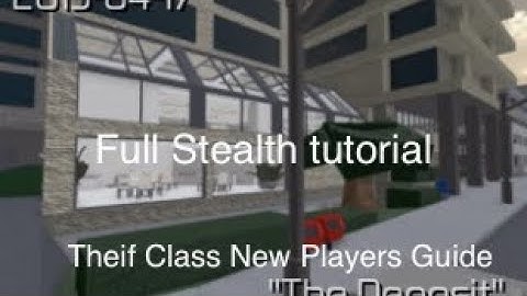 The Deposit Entry Point | Tutorial/Guide