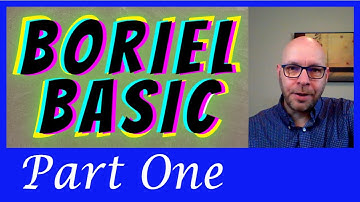 #13: ZX Spectrum Next Game Dev. - Boriel BASIC Installation (Part 1 - VSCode & NextBuild)