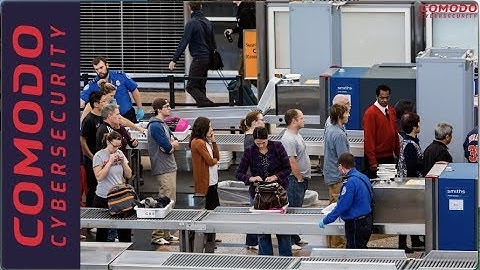 TSA Releases Cybersecurity Roadmap  | Comodo News