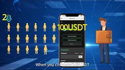 Learn about BitNest Loop smart contracts in 5 minutes