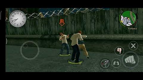 GAME BULLY PS2 ANDROID VERSION PART CHARACTER SHEETS