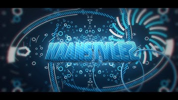 #265 kaanstyle2 ~ 2D 60FPS INTRO [50 likes ?] (read pinned)