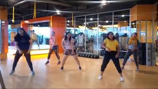 Taki-Taki - DJ Snake Feat. Selena Gomez, Cardi B & Ozuna || Cover Dance || Dance Challenge || Dance