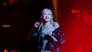 Rose Fancam Veriyom