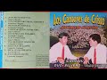 Los Cantores De Cristo &quot;Tupa Ñandejara Ndeve Agradece&quot;