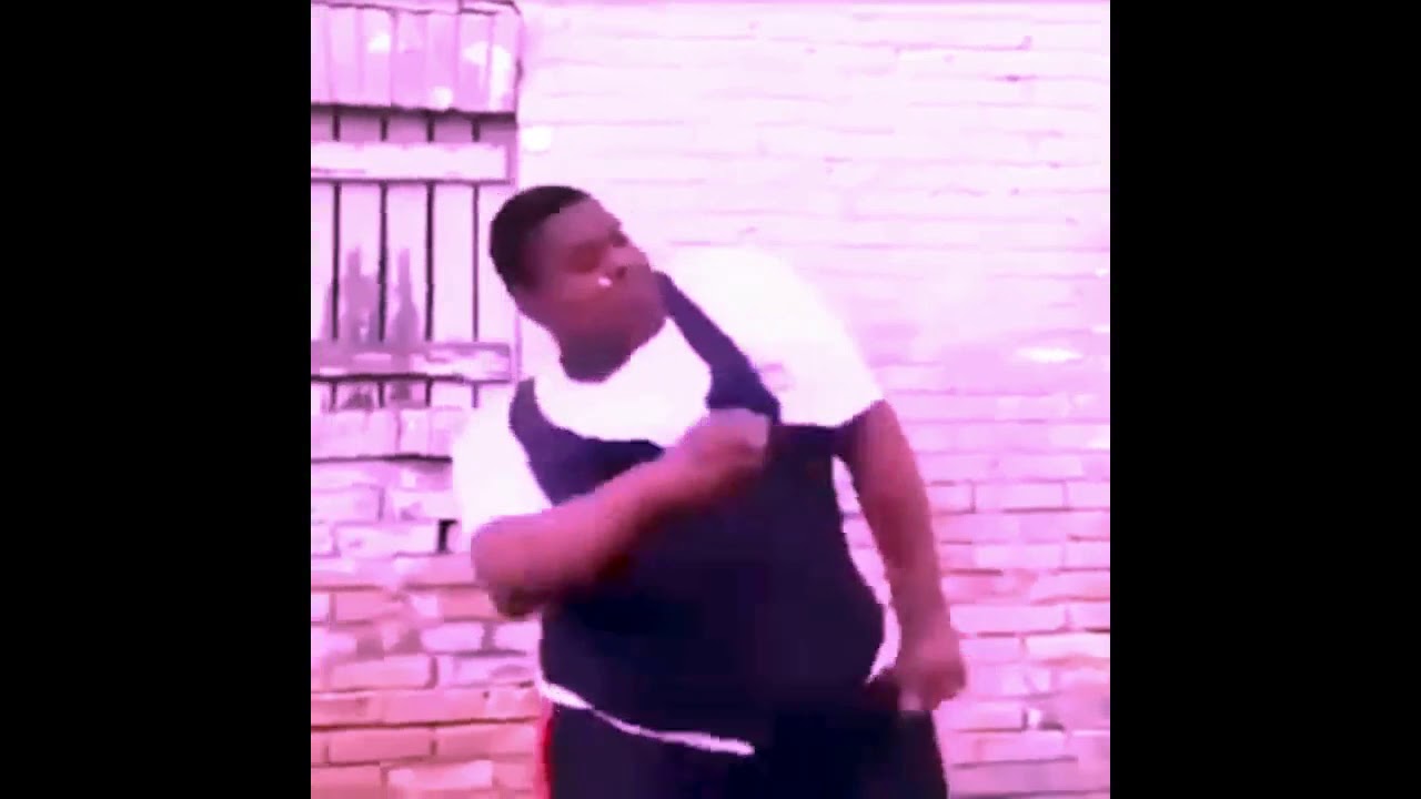 meme fat boy dancing | jojo theme | pillar men theme | jojo fan - YouTube