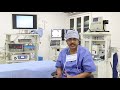 Prostate enlargement treatment by surgery explained by dr m roychowdhury
