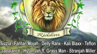 Roots and Culture - Fantan Mojah