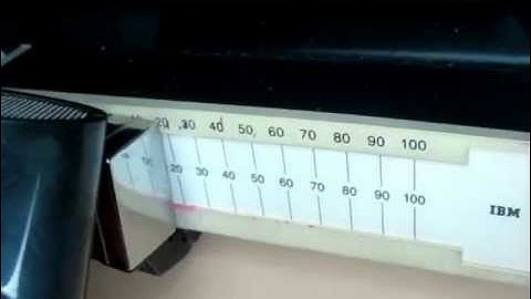 VINTAGE IBM EXECUTARY DICTATOR MODEL 271-1  MAGNABELTS OWNERS MANUAL