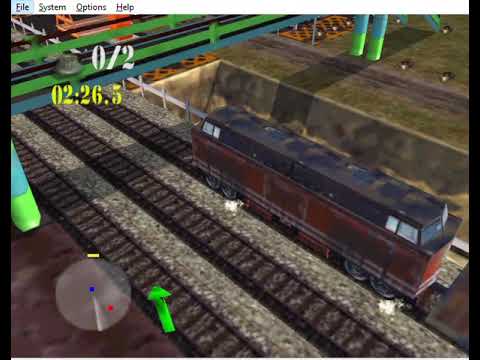 Blast Corps Beeton Tracks Record 31 1