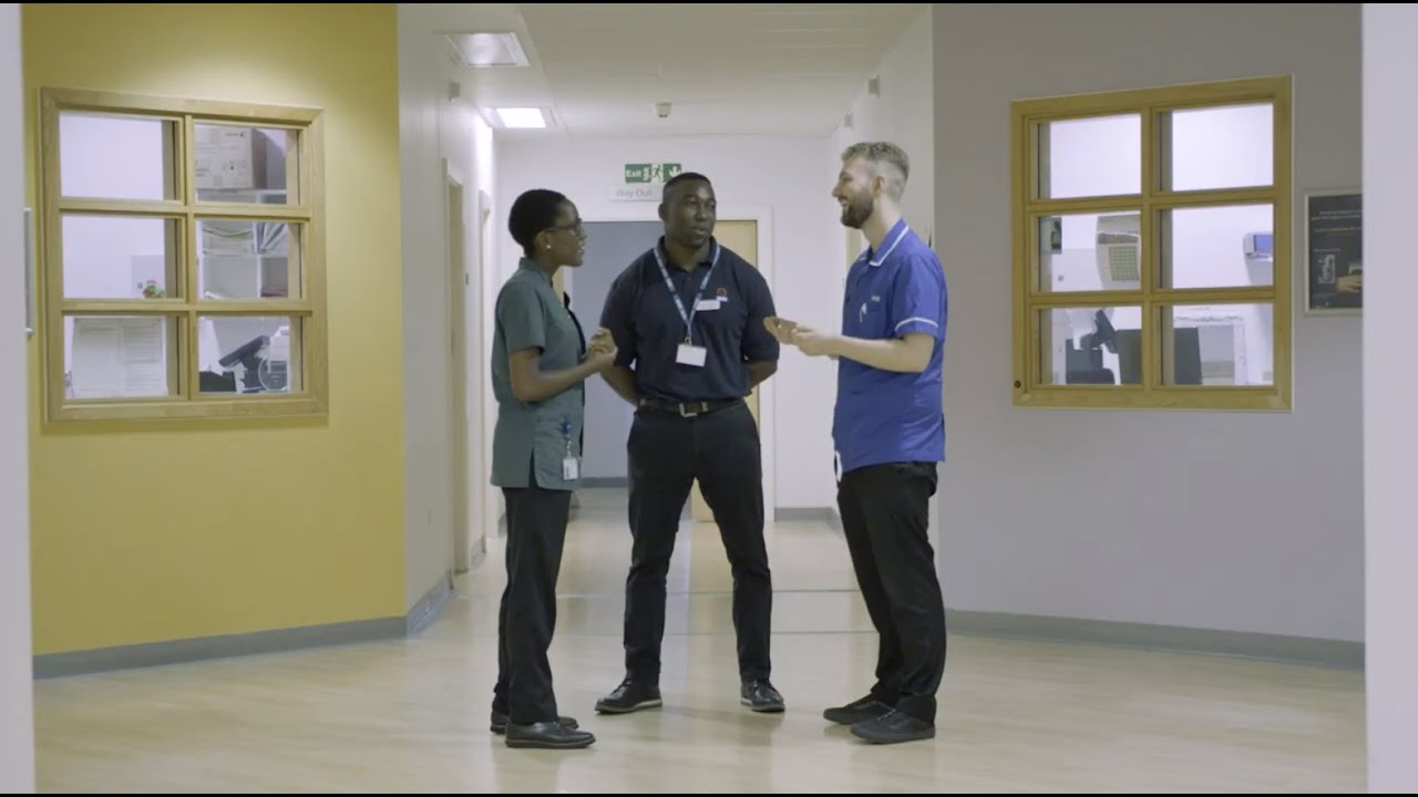 innovation management policy & practice NHS Foundation Trust rolls out Idea Drop to drive innovation in healthcare