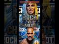 Charlotte flair Destroys the Rock 😱🔥 #wwegaming #therock#pcgaming #wrestling#gamingshorts #wwe2k25