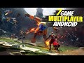 7 Game Multiplayer Terbaik Android 2025 | Paling Seru