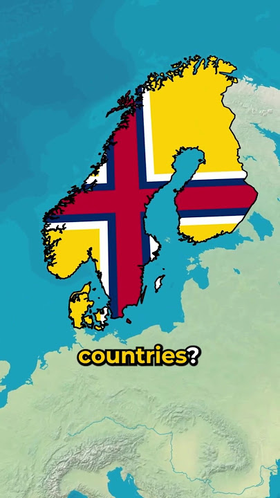 What if Norway tried to unite all Nordic countries?
