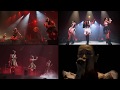 Kalafina - Red Moon Live 4 Ver. Test