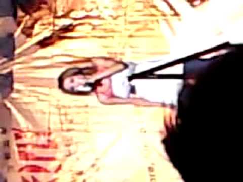 Jolin Timesquare签唱会-妥协