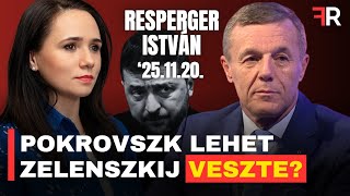 Az Azov Hadtest Visszatrt Ukrajna Legveszlyesebb Egysge jra Bevetsen  Resperger Istvn