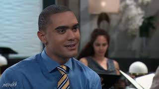 GH: 8/14/25 - Kai & Drew Part 1/2