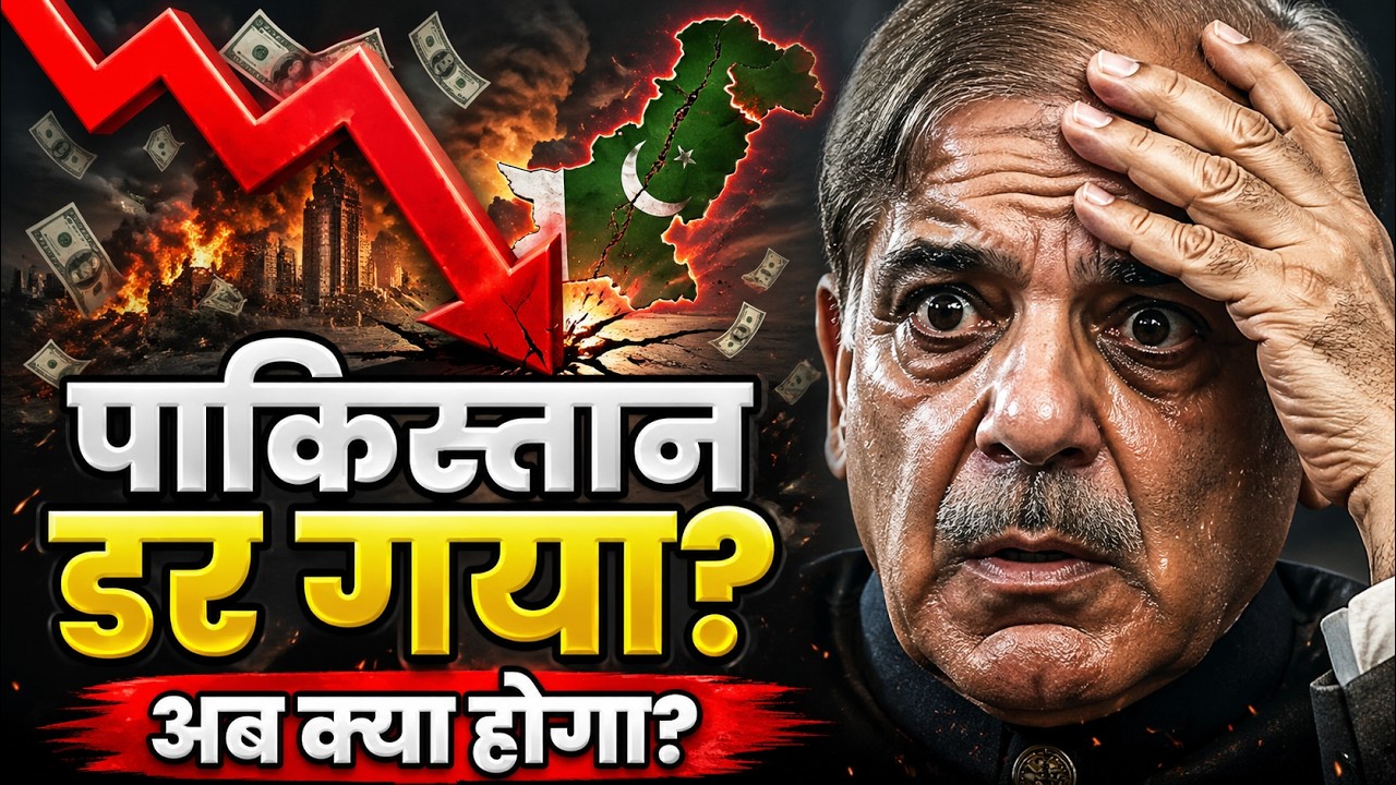 Pakistan Rrrrr Rrrr Pakistan की हालत खराब? सच्चाई क्या है! Collapse या Comeback? 😱 - YouTube